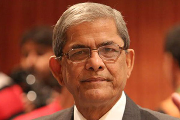 'লোক দেখানো গণটিকা অভিযান গণসংক্রমণ অভিযানে পরিণত হয়েছে'