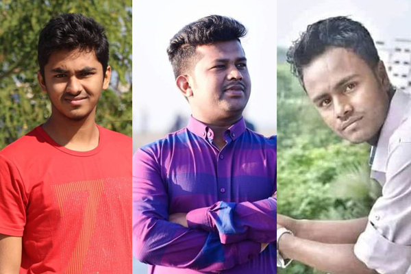 ১০ দিনে মারা গেলেন কুবির ৩ শিক্ষার্থী