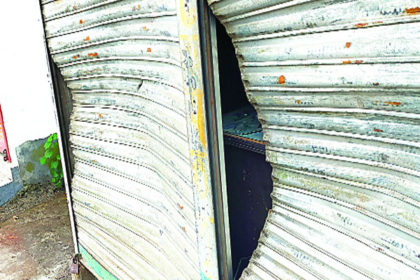 হর্ন বাজানোকে কেন্দ্র করে কুমিল্লায় দুই গ্রামবাসীর সংঘর্ষ, আহত ২০