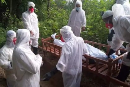 করোনায় মৃত্যু ছাড়াল ৪২ লাখ ৯৯ হাজার 