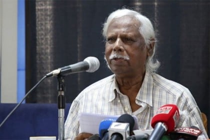 ‘যারা পরীমণির পেছনে বিনিয়োগ করেন তারা টিকার জন্য টাকা দিতে পারেন’

