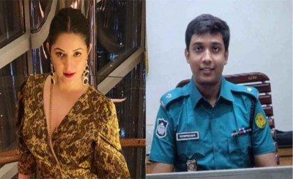 পরীমণি-সাকলায়েনের সম্পর্ক তদন্তে কমিটি

