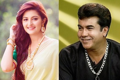 পরীমণিকাণ্ডে নায়ক মান্নার পুরোনো মন্তব্য ভাইরাল (ভিডিও)