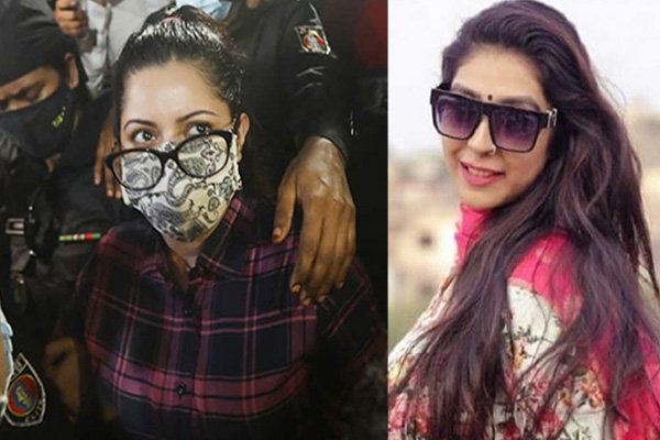 পিয়াসা-পরীদের আসরে যাওয়া ৩০০ নাম


