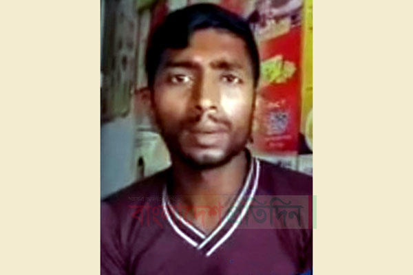 সাত বছর আগে ‌‘খুন’ হওয়া যুবক সাইকেল চালাচ্ছেন! অতঃপর...