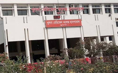 খুলনায় ডেঙ্গুতে যুবকের মৃত্যু 