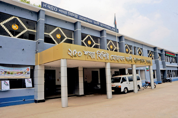 বগুড়ায় আরও ১০ জনের মৃত্যু 