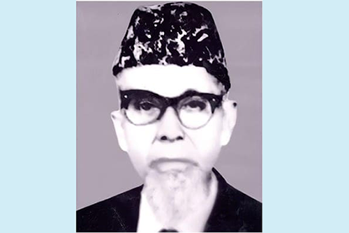 আলহাজ আবদুস সোবহানের ৪৬তম মৃত্যুবার্ষিকী পালিত
