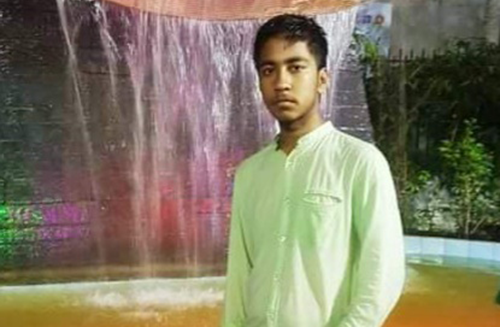 নিখোঁজের সাড়ে সাত ঘণ্টা পর এসএসসি পরীক্ষার্থীর লাশ উদ্ধার 