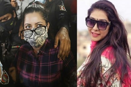 পিয়াসা-পরীদের আসরে যাওয়া ৩০০ নাম

