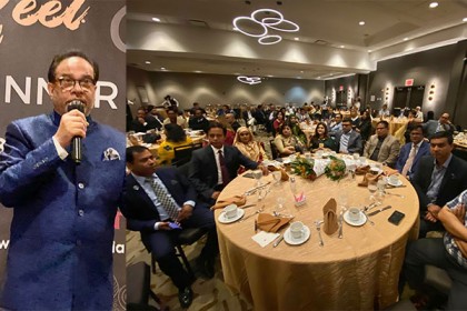 করোনাকালীন ভূমিকার জন্যে প্রবাসীদের পক্ষ থেকে বাংলাদেশ সরকারকে ধন্যবাদ