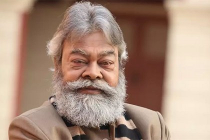 খ্যাতনামা অভিনেতা অনুপম শ্যাম আর নেই