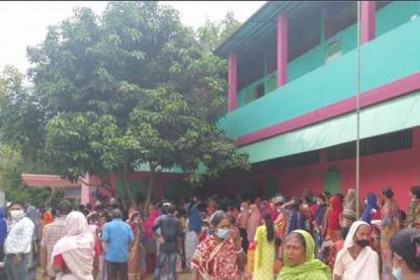গণটিকা ব্যবস্থাপনায় ব্যর্থ সিলেট সিটি করপোরেশন!

