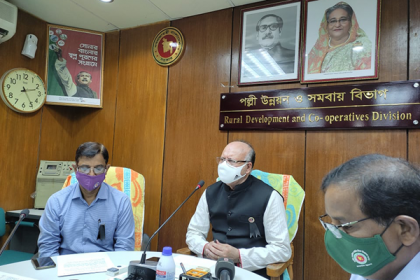 সব উপজেলায় হবে ‘বঙ্গমাতা মহিলা সমবায় সমিতি’