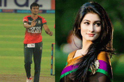 শিশিরের কথাই সত্যি হলো, স্বরূপে ফিরলেন সাকিব