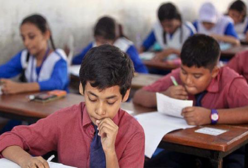 সংক্ষিপ্ত আকারে হতে পারে পিইসি পরীক্ষা