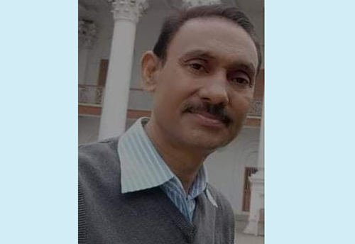 ডেঙ্গুতে মারা গেলেন ঢাকা ব্যাংকের ভাইস প্রেসিডেন্ট নিশতিয়াক