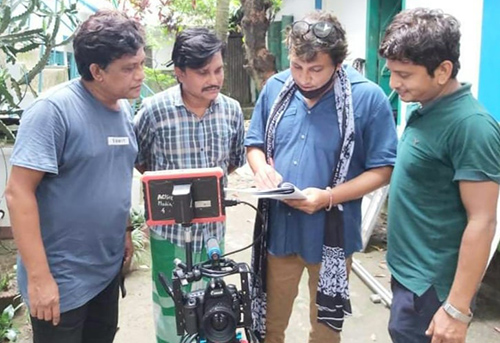 বিটিভি চট্টগ্রাম কেন্দ্রে ১৫ আগস্টের বিশেষ টেলিফিল্ম ‘প্রত্যাশা অনন্তকাল...’