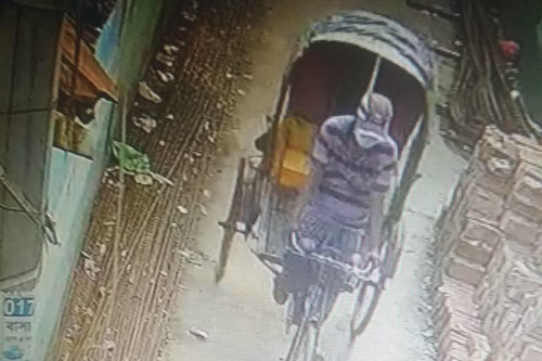আকাইদ হত্যা মামলার রহস্য উদঘাটন ও আসামি গ্রেফতার