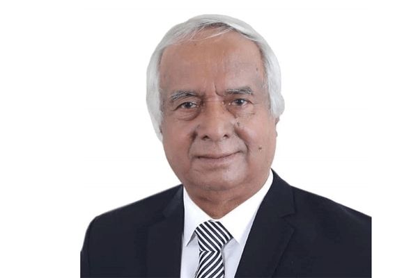'সমাজবিজ্ঞানী ড. গাজী সালেহ উদ্দিন ছিলেন একজন মহান সমাজ সংস্কারক' 