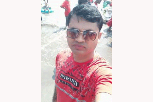 মাদারীপুরে কলেজ শিক্ষকের বিরুদ্ধে যৌন হয়রানির অভিযোগ 