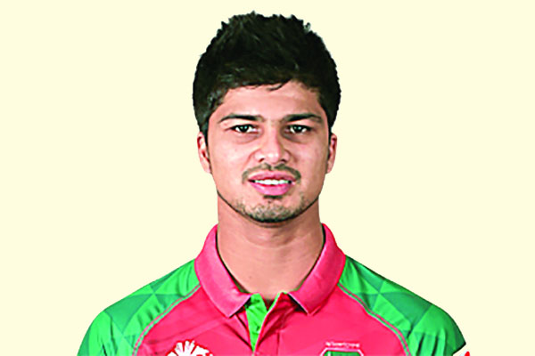 সাকিব ভাই তাড়াতাড়ি আউট করেন বাসায় যাব!