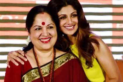 শিল্পা ও তার মায়ের বিরুদ্ধে প্রতারণার অভিযোগে মামলা দায়ের