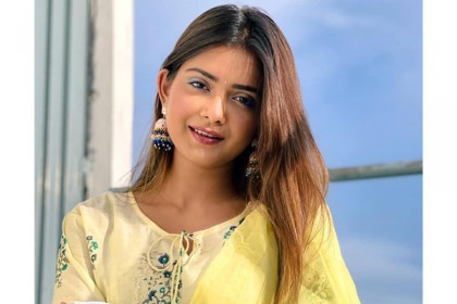 সুস্থ হয়ে উঠছেন তিশার বাবা