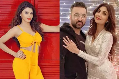শার্লিনের ছবি ও ভিডিও ভালো লেগেছিল শিল্পার, জানিয়েছিলেন রাজ