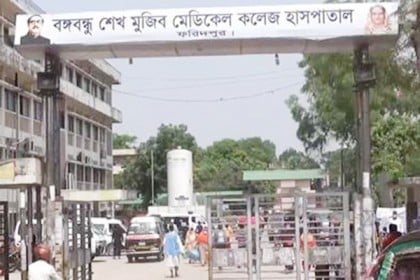 ফরিদপুরে আরও ৭ জনের করোনায় মৃত্যু, শনাক্ত ১৬৭
