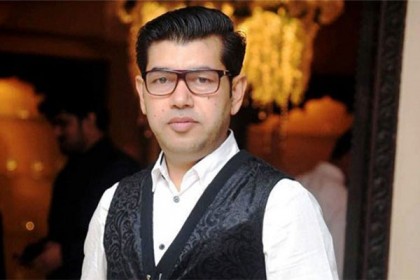 প্রযোজক রাজসহ দু’জন আবারও ৬ দিনের রিমান্ডে
