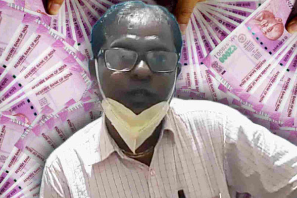অবিশ্বাস্য, সকালে ৩০ টাকা খরচ করে দুপুরে কোটিপতি!