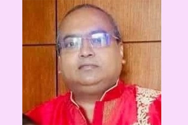 করোনায় মারা গেলেন কর কমিশনার সালাহ উদ্দিন আহমেদ