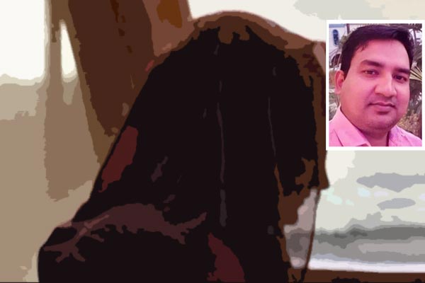 ফাঁদে ফেলে একাধিক ছাত্রীর সঙ্গে অনৈতিক সম্পর্কের অভিযোগে শিক্ষক বরখাস্ত
