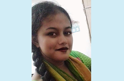 মনোহরগঞ্জে গৃহবধূকে হত্যার অভিযোগ