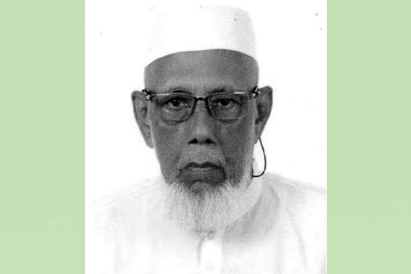 মৃত্যুবার্ষিকী