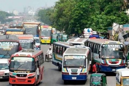 যেসব শর্তে খুলছে অফিস-গণপরিবহন-দোকানপাট