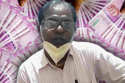 অবিশ্বাস্য, সকালে ৩০ টাকা খরচ করে দুপুরে কোটিপতি!