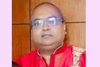 করোনায় মারা গেলেন কর কমিশনার সালাহ উদ্দিন আহমেদ