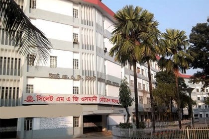 সিলেট বিভাগে একদিনে করোনায় সর্বোচ্চ ২২ জনের মৃত্যু