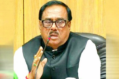 টিকা নিয়ে হতাশার কোনো কারণ নেই : খাদ্যমন্ত্রী