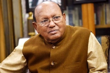 বঙ্গবন্ধু মানুষের মুক্তির জন্য বাকশাল করেছিলেন : তোফায়েল আহমেদ