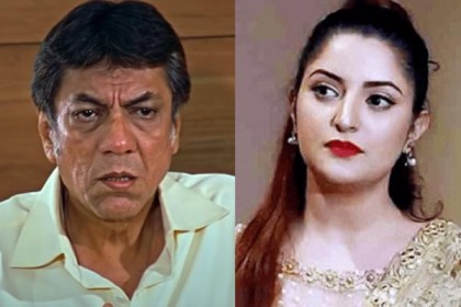 পরীমণির বিরুদ্ধে ‘ক্ষোভ’ নিয়ে যা বললেন অভিনেতা বিপ্লব চ্যাটার্জি