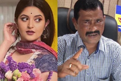 পরীমণিকে ৬টি গরু দেয়ার বিষয়ে মুখ খুললেন সেলিম খান