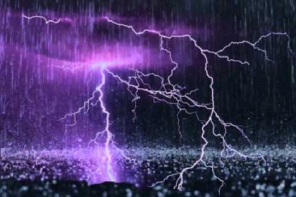 দেশের অনেক স্থানে বজ্রবৃষ্টির আভাস