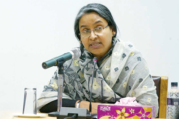 পরিস্থিতি অনুকূলে থাকলে নভেম্বরে এসএসসি, ডিসেম্বরে এইচএসসি পরীক্ষা 

