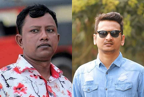 ঠাকুরগাঁওয়ে আলোচিত মিলি হত্যাকাণ্ডের ঘটনায় আটক ২