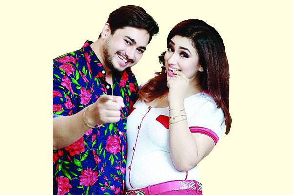 লকডাউনের পর ৫ ছবির শুটিং শুরু