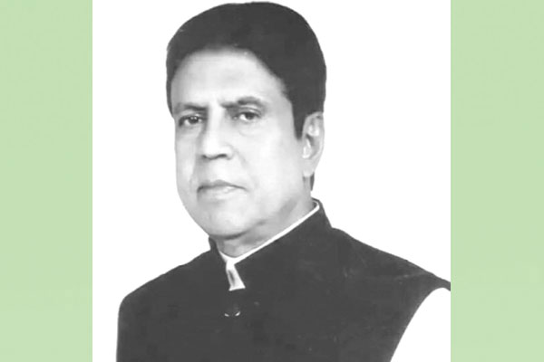 ফরহাদ রহমান মাক্কীর ইন্তেকাল