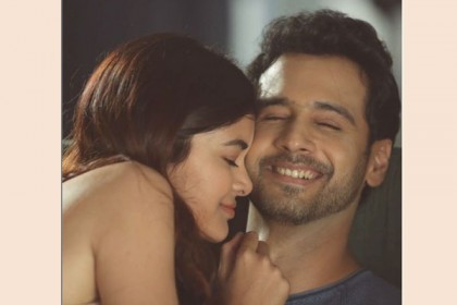  ফিরে এল ‘পাখি’ আর ‘অরণ্য’র পুরনো প্রেম